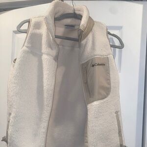 Brand New Columbia West Bend Vest
